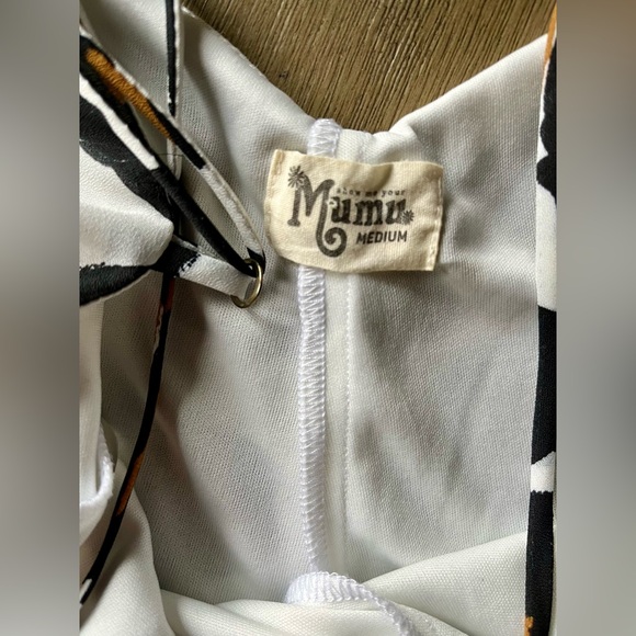 SHOW ME YOUR MUMU- Rascal romper - Picture 3 of 4